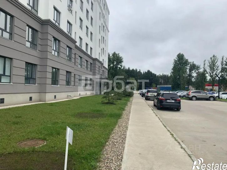 1-комн квартира Шандорная улица, 14,  д. 14