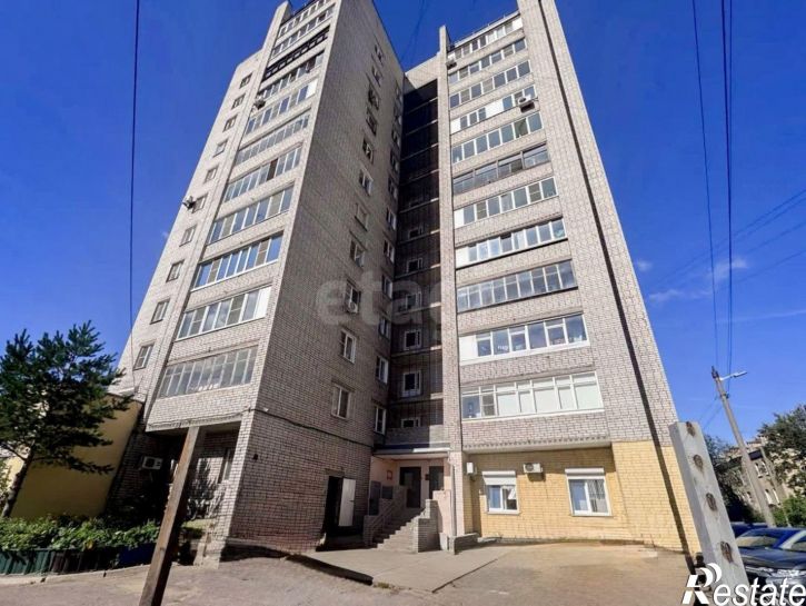 2-комн квартира улица Ухтомского, 9,  д. 9