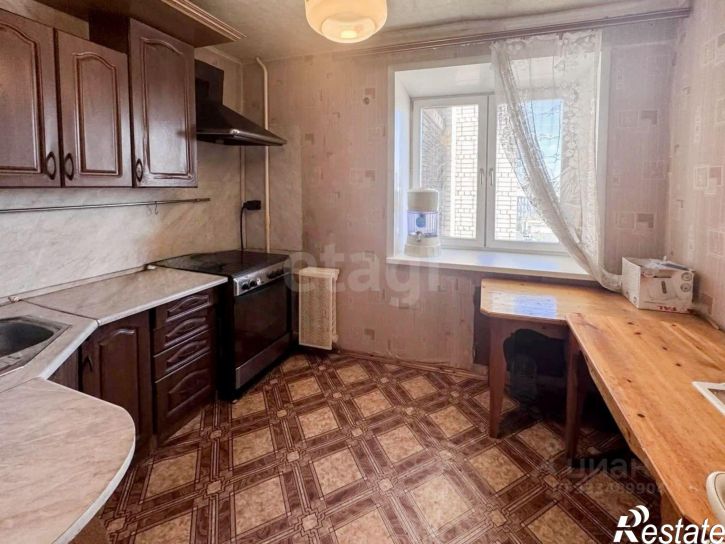 2-комн квартира улица Ухтомского, 9,  д. 9