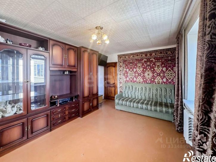 2-комн квартира улица Ухтомского, 9,  д. 9