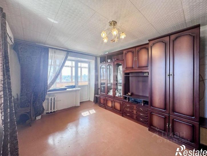 2-комн квартира улица Ухтомского, 9,  д. 9