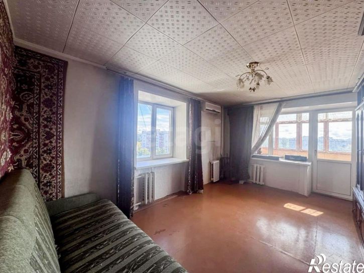 2-комн квартира улица Ухтомского, 9,  д. 9