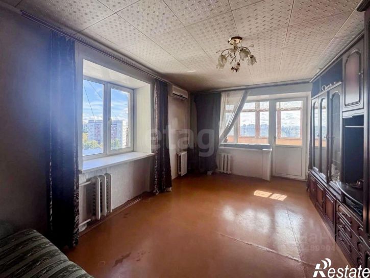 2-комн квартира улица Ухтомского, 9,  д. 9