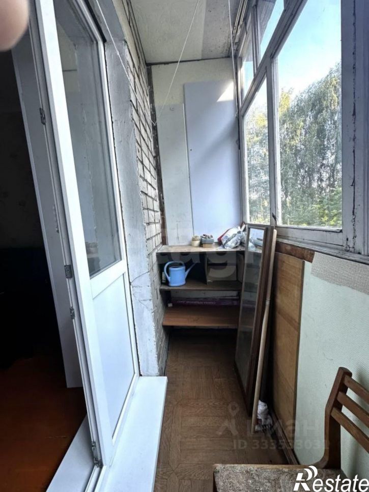 Комната Республиканский проезд, 3А,  д. 3А