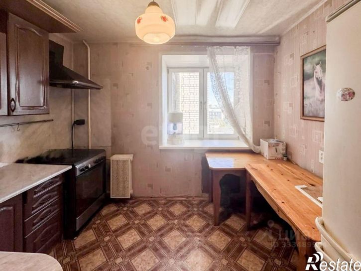 2-комн квартира улица Ухтомского, 9,  д. 9