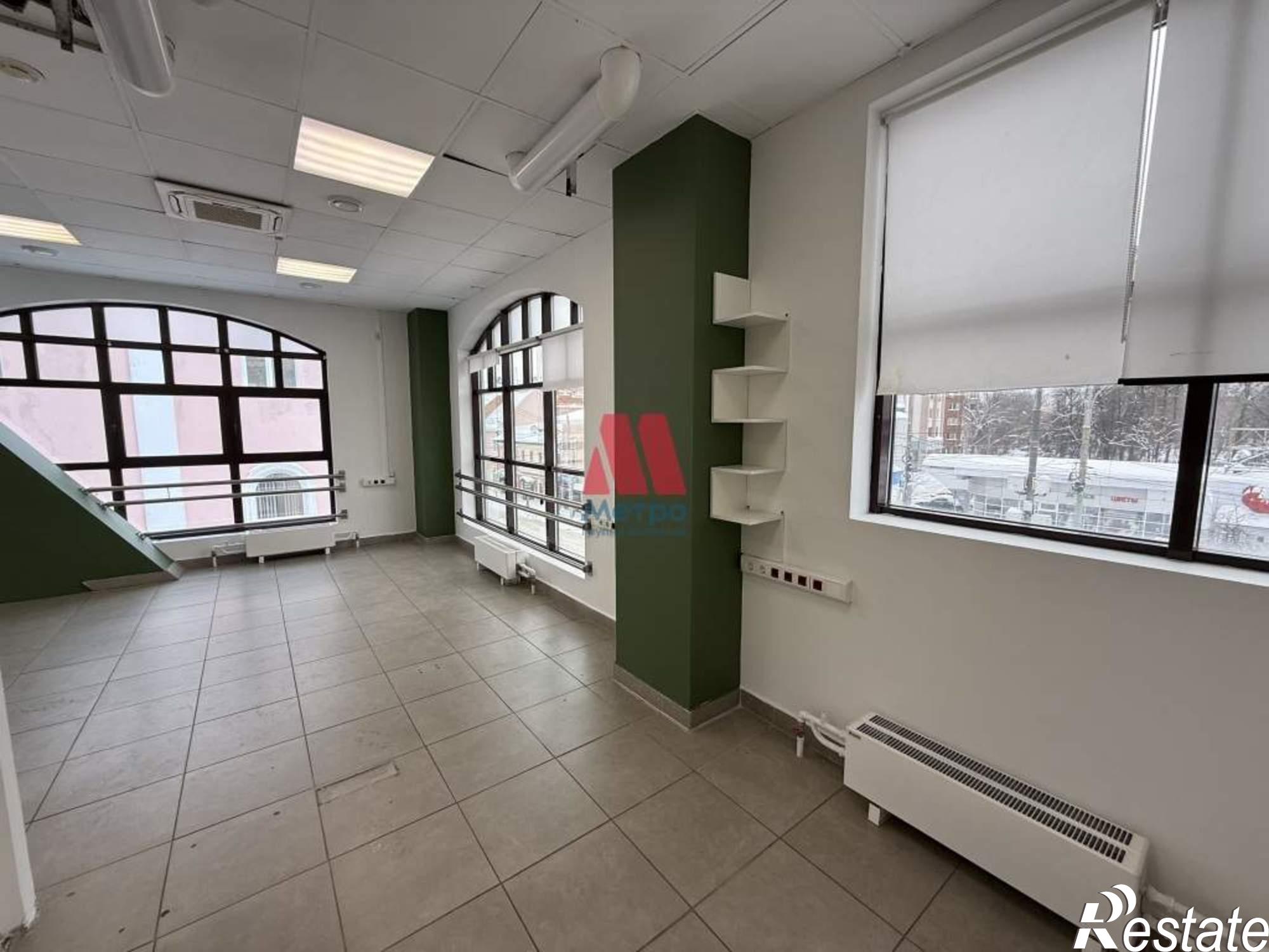 Сдать офис, помещение под офис за 113 680 рублей на Свободы улица, д.26