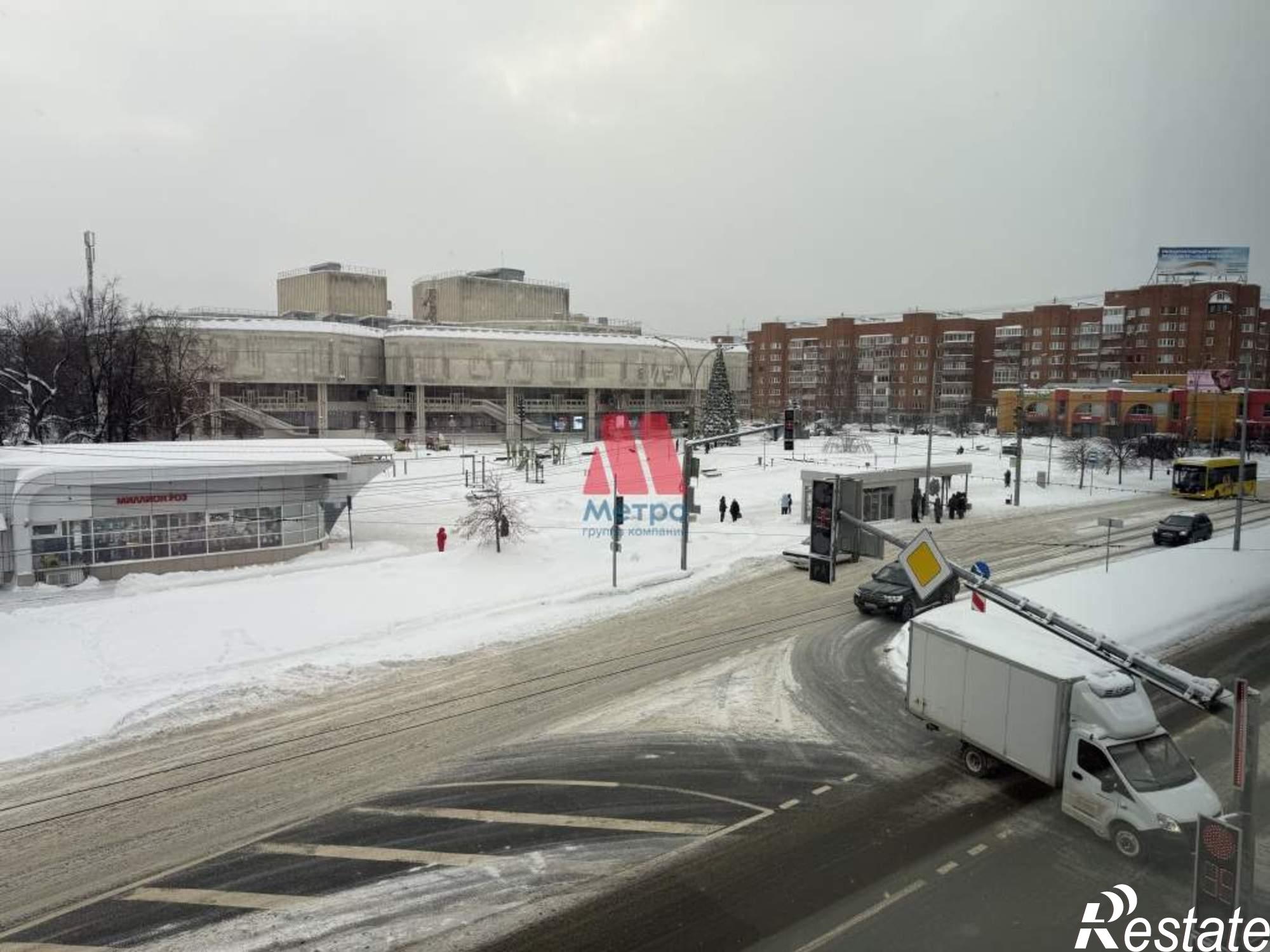 Сдать офис, помещение под офис за 113 680 рублей на Свободы улица, д.26