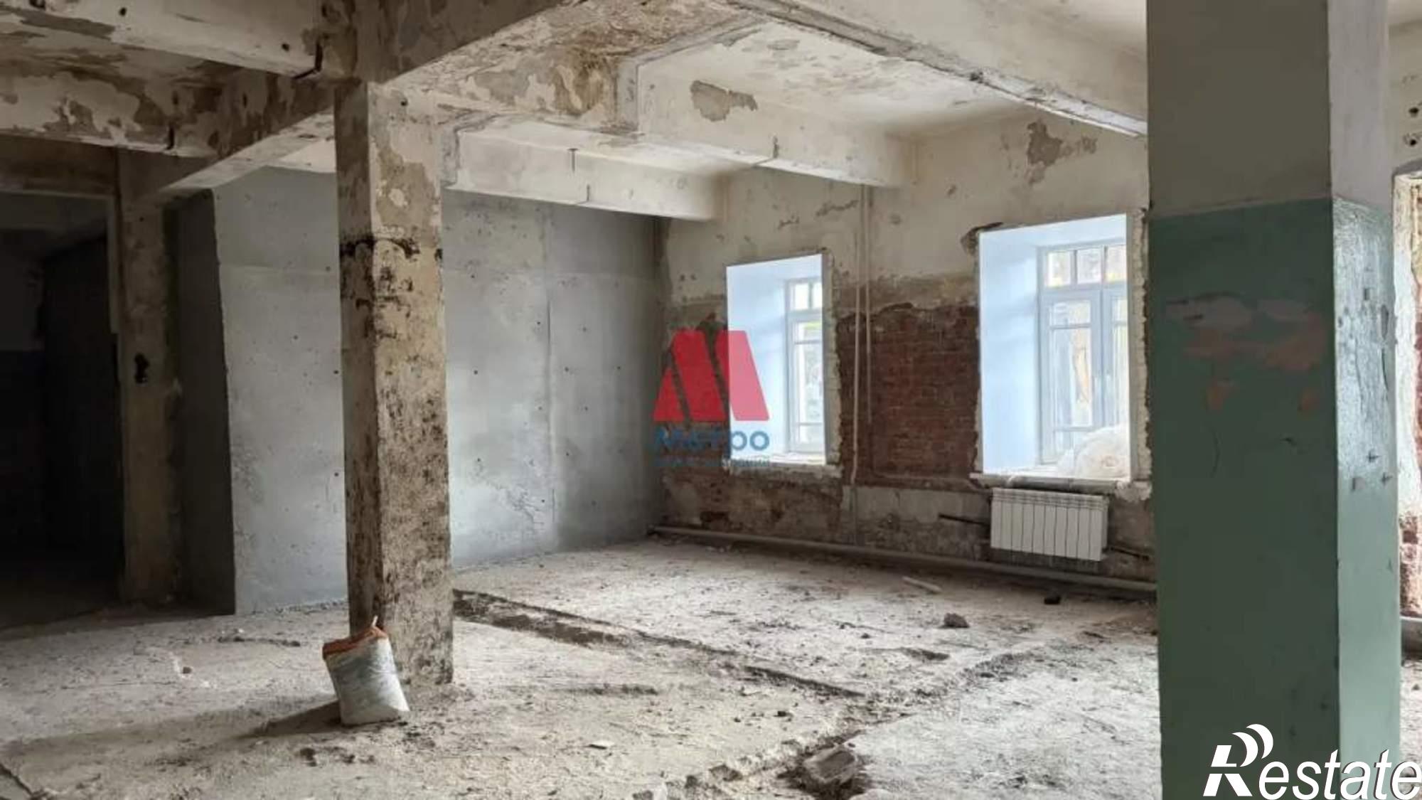 Сдать офис, помещение под офис за 300 000 рублей на Победы улица, д.зд22