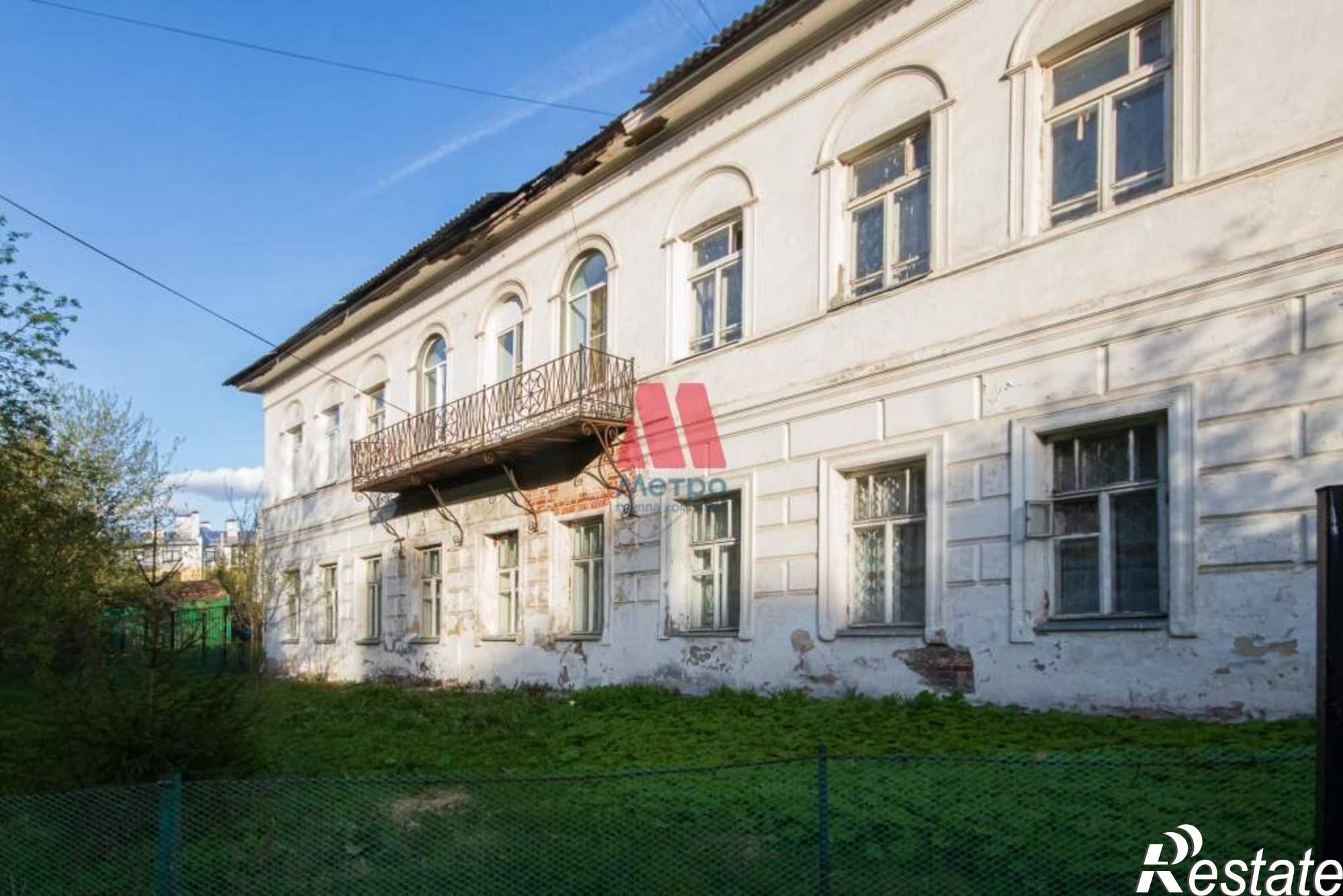 Купить квартиру за 15 800 000 рублей на Суркова улица, д.9