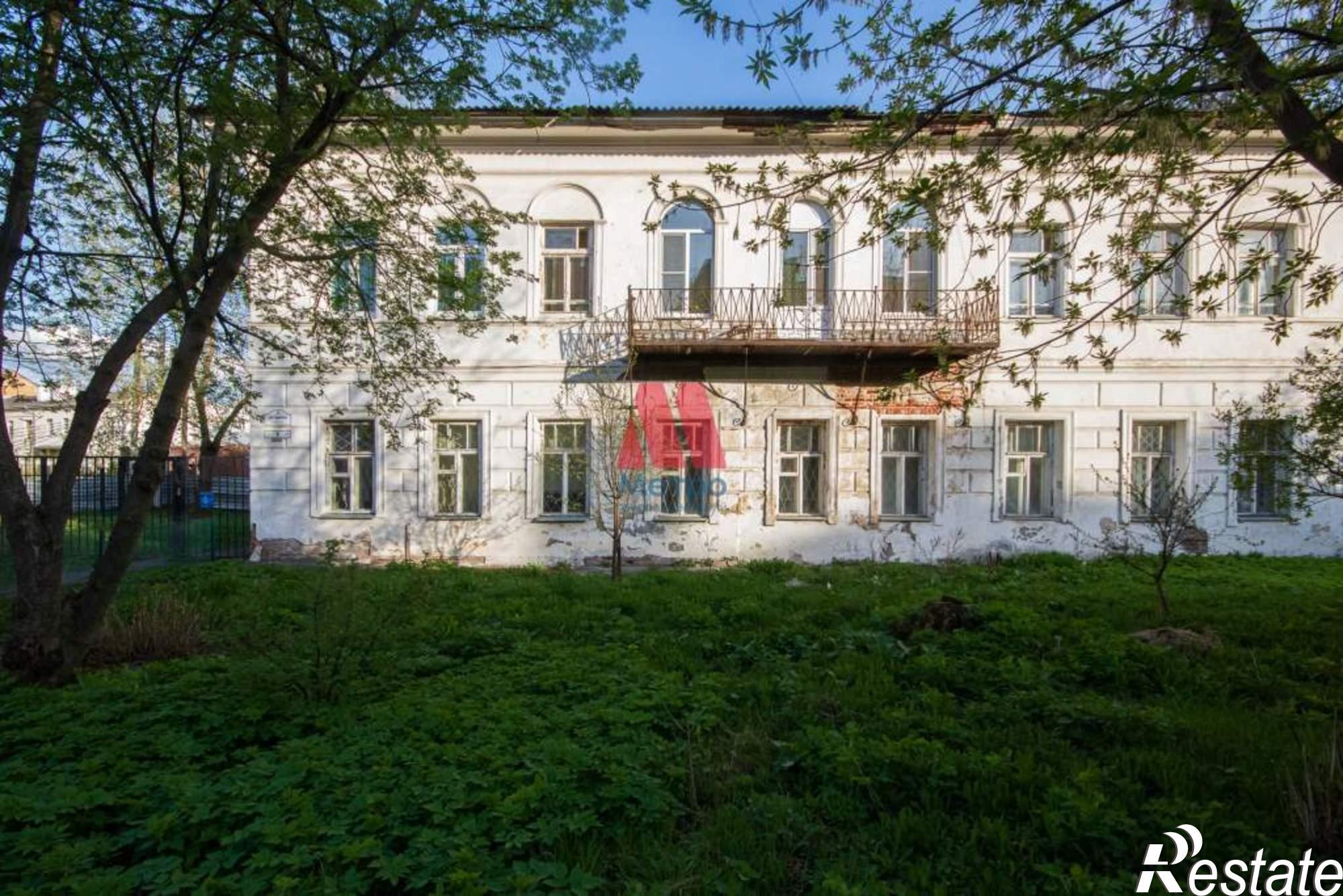Купить квартиру за 15 800 000 рублей на Суркова улица, д.9