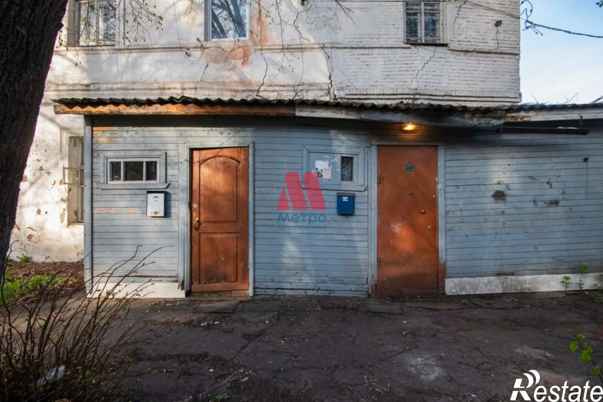 Купить квартиру за 15 800 000 рублей на Суркова улица, д.9