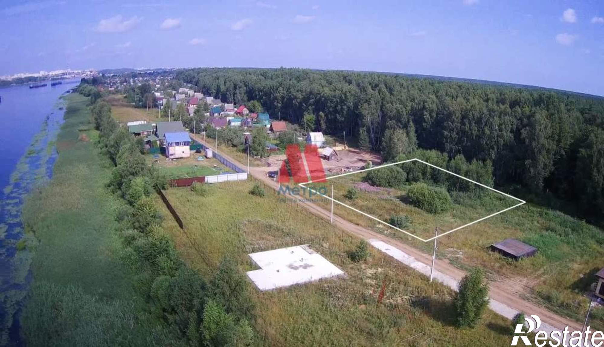 Купить землю, земельный участок за 1 500 000 рублей на Ярославль