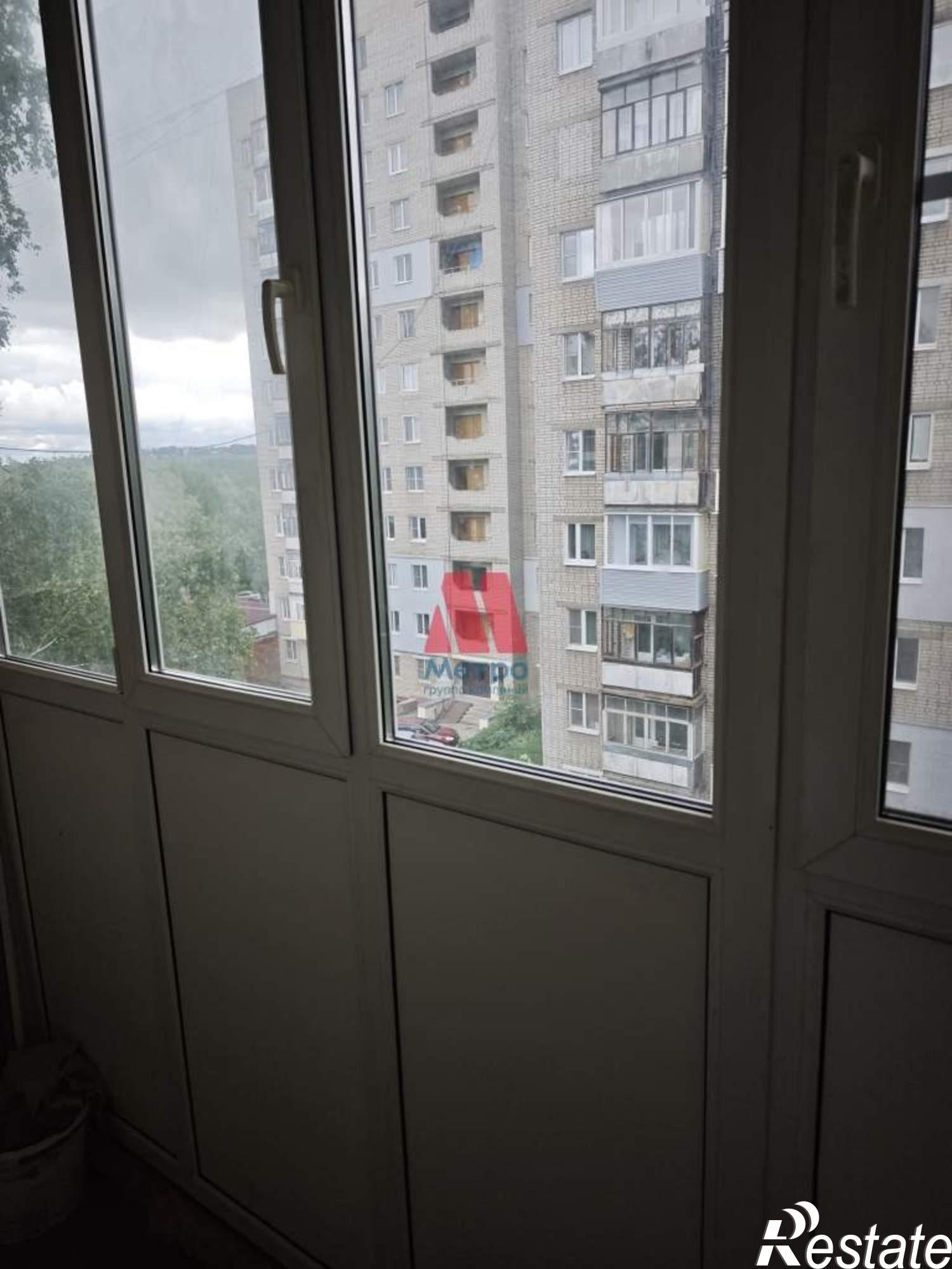 Купить квартиру за 3 200 000 рублей на Матросова проезд, д.18