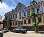 офис 55 кв м, этаж 1/3 Флотская улица, д.18