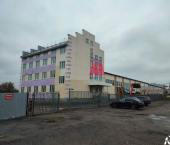 офис 18 кв м, этаж 1/5 Промзона ул. Декабристов улица, д.зд11б