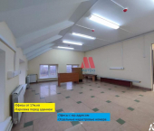офис 18 кв м, этаж 1/5 Промзона ул. Декабристов улица, д.зд11б