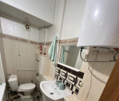 2-комн, 48кв м, этаж 1/4 проспект Октября, 57А