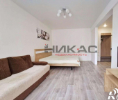1-комн, 30кв м, этаж 4/5 улица Свердлова, 72