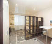 1-комн, 21кв м, этаж 3/9 Кавказская улица, 29