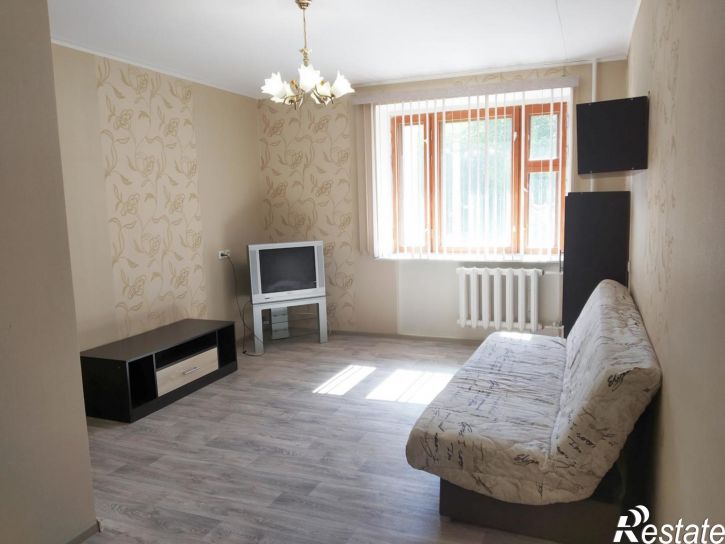 1-комн квартира улица Институтская, 28