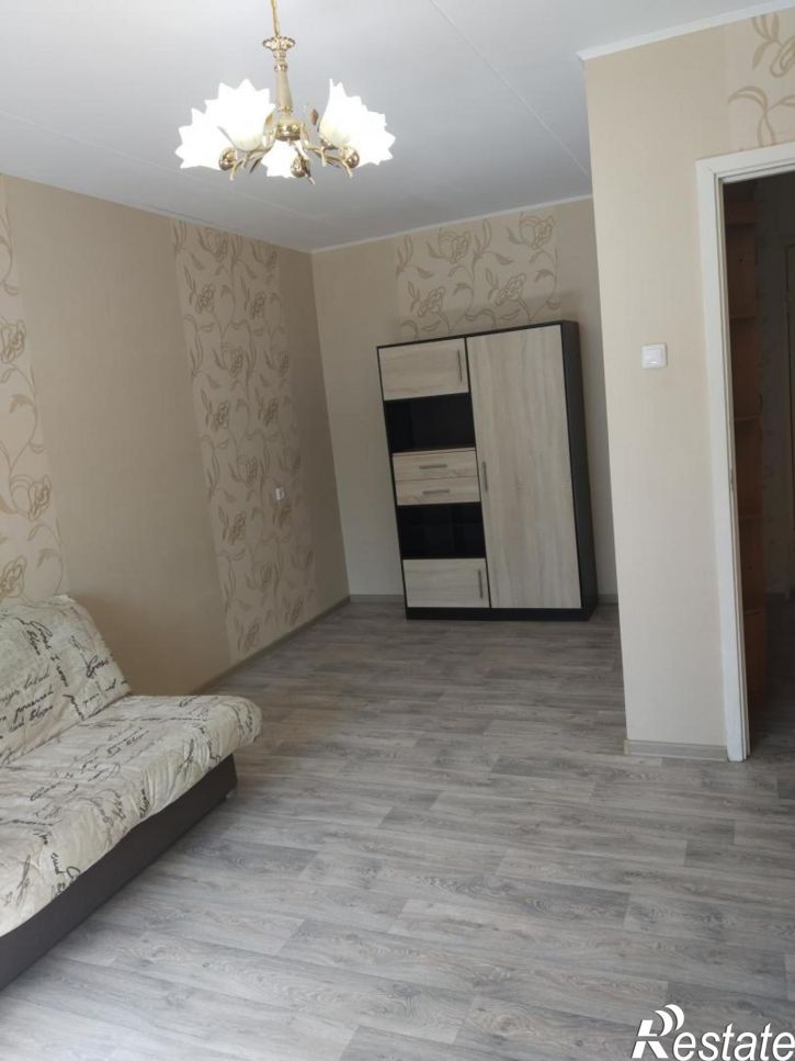 1-комн квартира улица Институтская, 28