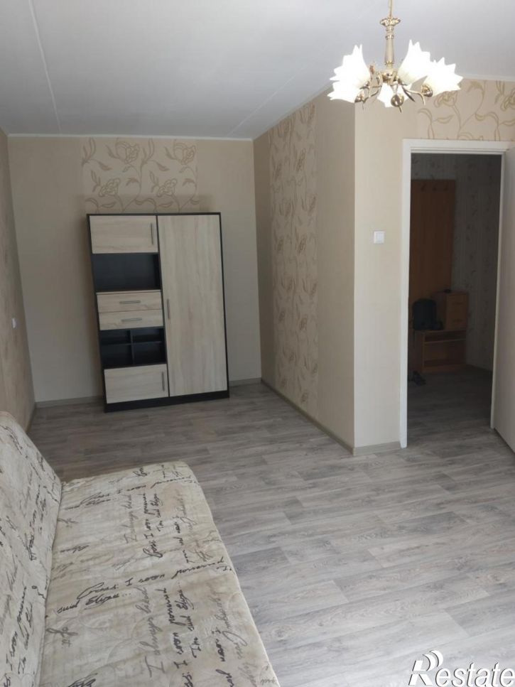 1-комн квартира улица Институтская, 28