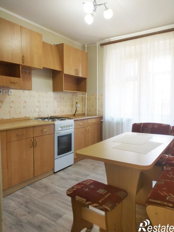1-комн квартира улица Институтская, 28