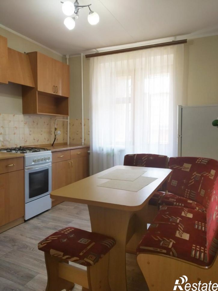 1-комн квартира улица Институтская, 28