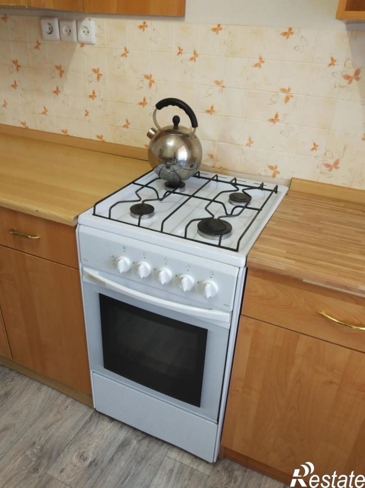 1-комн квартира улица Институтская, 28
