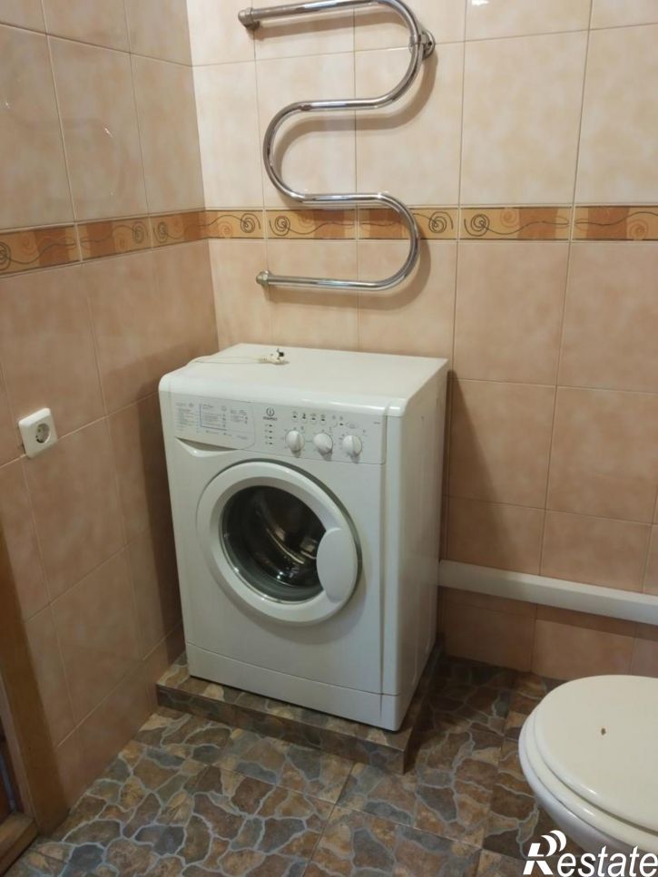 1-комн квартира улица Институтская, 28
