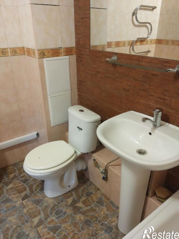 1-комн квартира улица Институтская, 28
