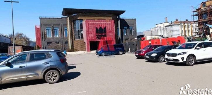 Торговое помещение Большая Октябрьская улица, д.30а