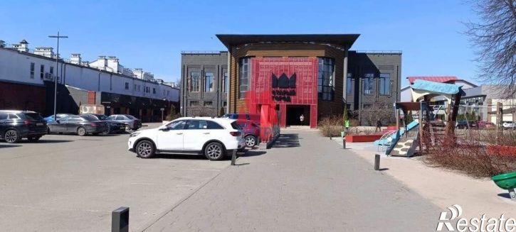 Торговое помещение Большая Октябрьская улица, д.30а