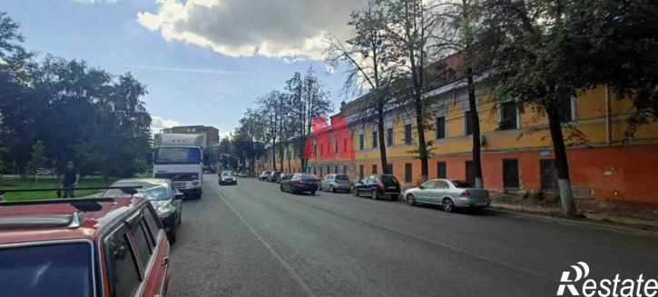 Торговое помещение Победы улица, д.зд22