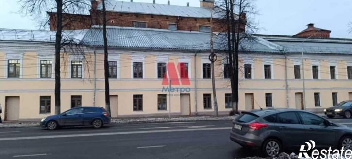 Офис Победы улица, д.зд22