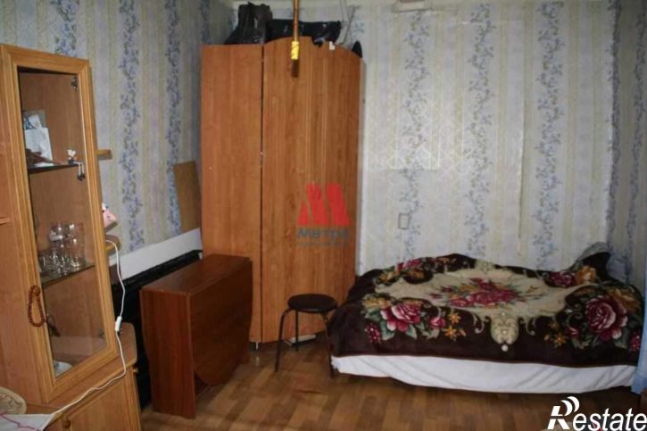 Коттедж/дом 2-й Окружной переулок, д.3
