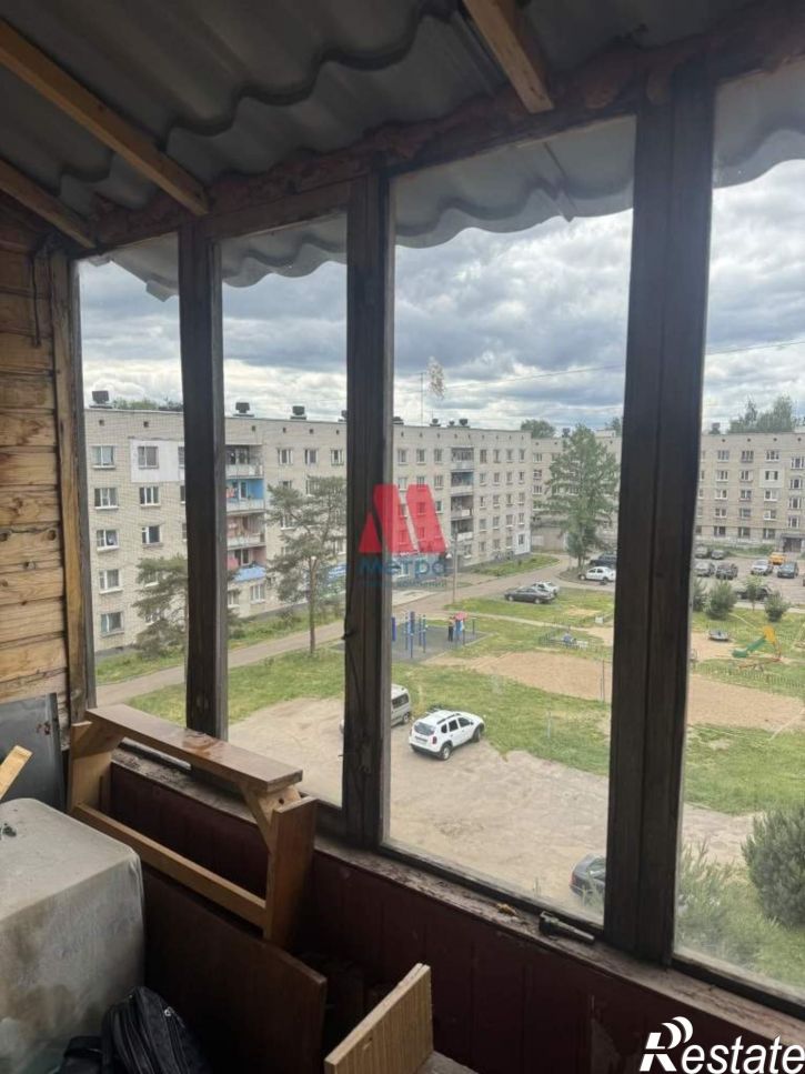 Комната Республиканский проезд, д.3б