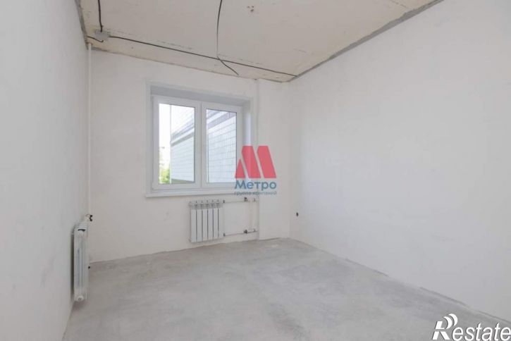2-комн квартира Космонавтов улица, д.6