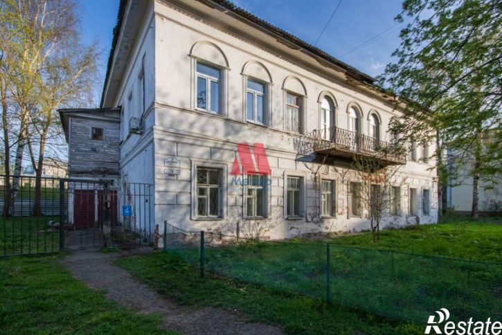 1-комн квартира Суркова улица, д.9