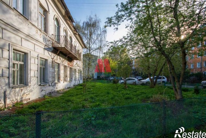 1-комн квартира Суркова улица, д.9