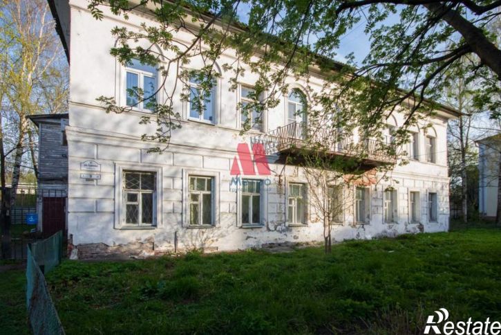 1-комн квартира Суркова улица, д.9
