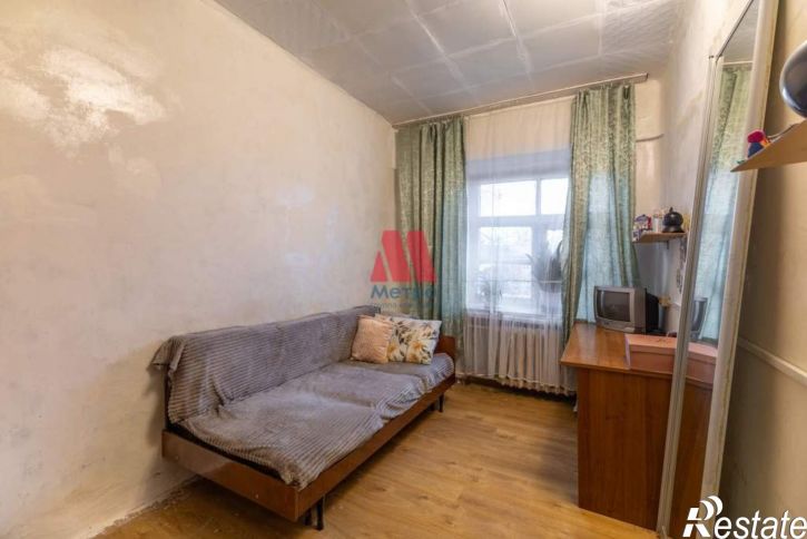 3-комн квартира Ленина проспект, д.6