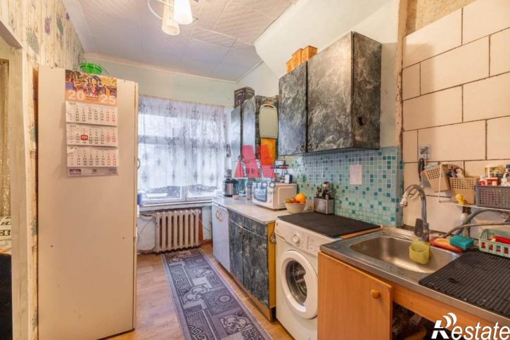 3-комн квартира Ленина проспект, д.6