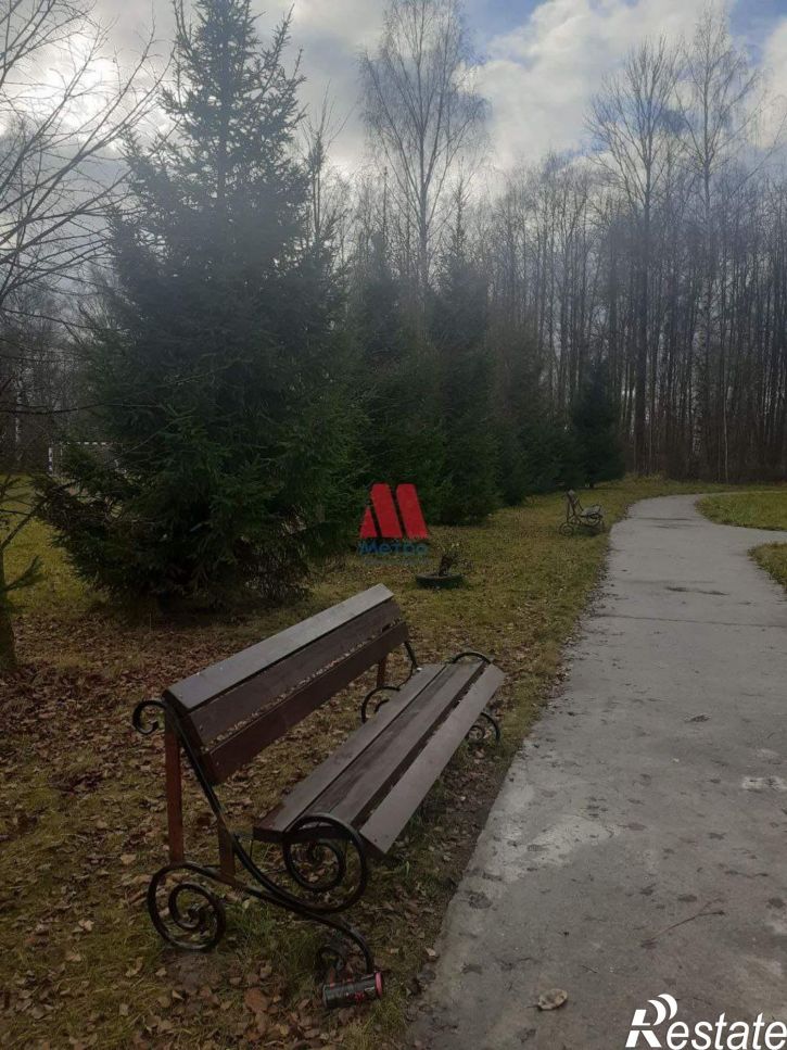 1-комн квартира Приозерная улица, д.5