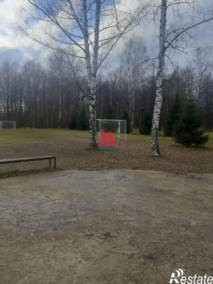 1-комн квартира Приозерная улица, д.5