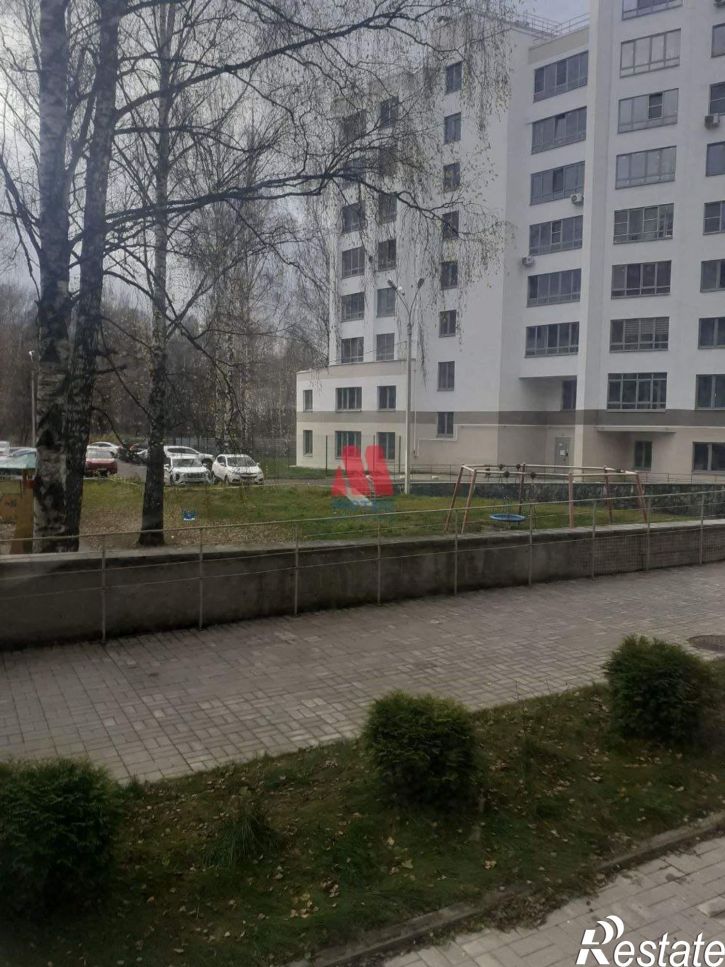 1-комн квартира Приозерная улица, д.5