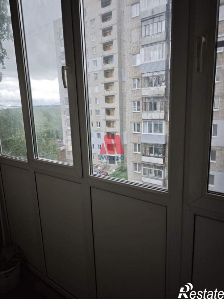 2-комн квартира Матросова проезд, д.18