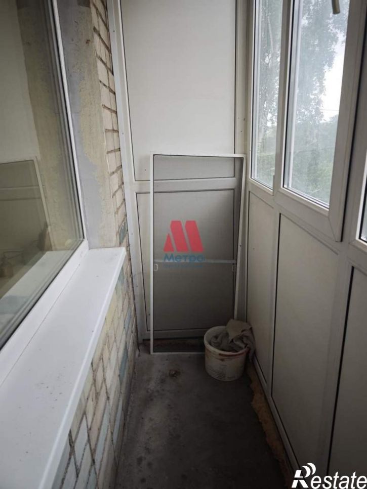 2-комн квартира Матросова проезд, д.18