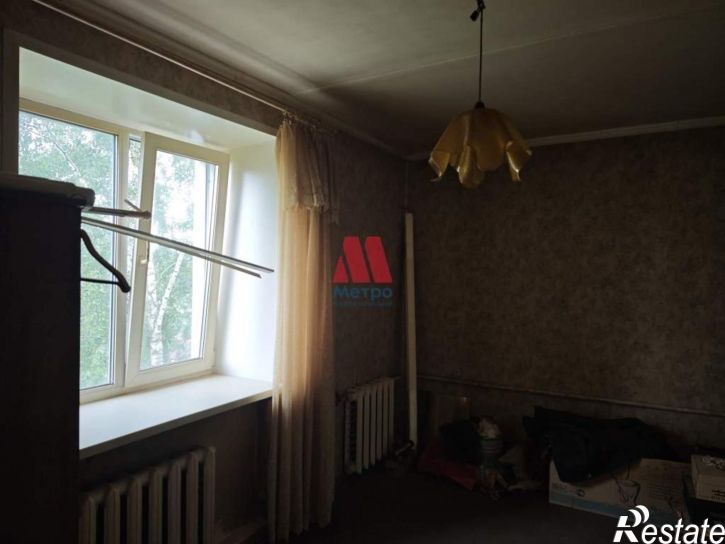 2-комн квартира Матросова проезд, д.18