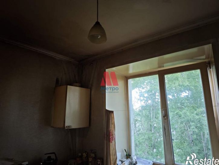 2-комн квартира Матросова проезд, д.18